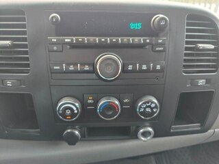 2008 Chevrolet Silverado 1500 Work Truck — photo 12