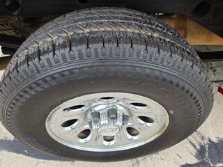 2008 Chevrolet Silverado 1500 Work Truck — photo 14