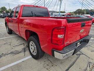 2008 Chevrolet Silverado 1500 Work Truck — photo 5