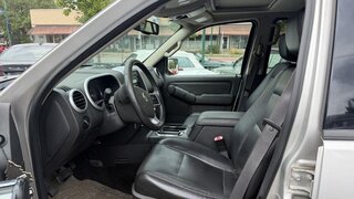2008 Mercury Mountaineer PREMIER — photo 6