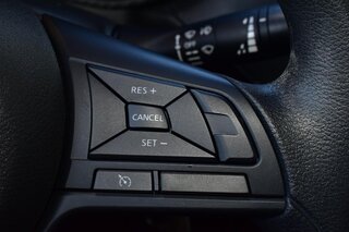 2024 Nissan Versa S CVT — photo 18
