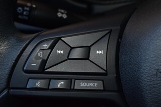 2024 Nissan Versa S CVT — photo 19
