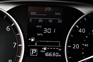 2024 Nissan Versa S CVT — photo 21