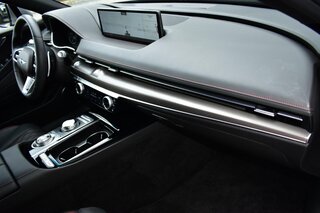 2024 Genesis G80 3.5T Sport AWD — photo 13