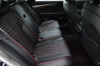 2024 Genesis G80 3.5T Sport AWD — photo 11