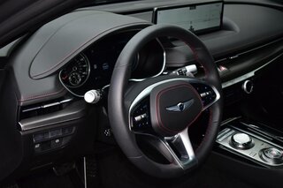 2024 Genesis G80 3.5T Sport AWD — photo 15