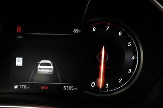 2024 Genesis G80 3.5T Sport AWD — photo 23