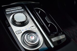 2024 Genesis G80 3.5T Sport AWD — photo 17