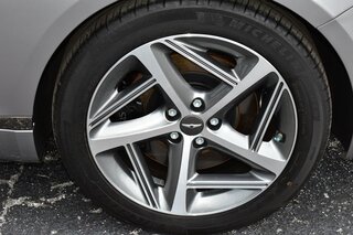 2024 Genesis G80 3.5T Sport AWD — photo 8