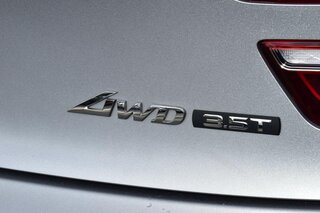 2024 Genesis G80 3.5T Sport AWD — photo 9