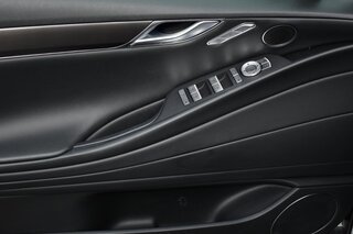 2024 Genesis G80 3.5T Sport AWD — photo 14