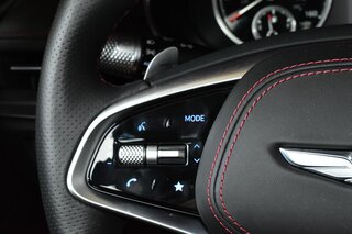 2024 Genesis G80 3.5T Sport AWD — photo 22