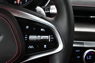 2024 Genesis G80 3.5T Sport AWD — photo 21