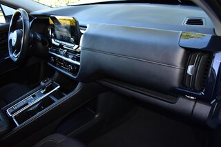 2025 Nissan Pathfinder SV 2WD — photo 13