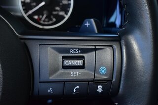 2025 Nissan Pathfinder SV 2WD — photo 21