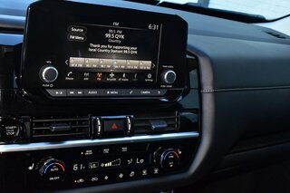 2025 Nissan Pathfinder SV 2WD — photo 19
