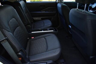 2025 Nissan Pathfinder SV 2WD — photo 10