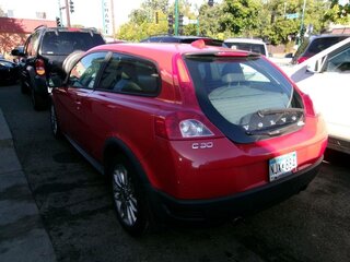 2009 Volvo C30 T5 — photo 3