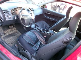 2009 Volvo C30 T5 — photo 5