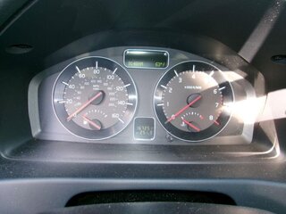 2009 Volvo C30 T5 — photo 6