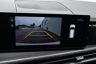 2026 Hyundai Santa Fe Hybrid SEL FWD — photo 20