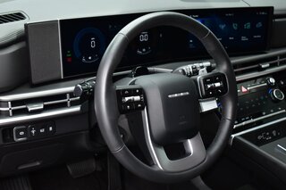 2026 Hyundai Santa Fe Hybrid SEL FWD — photo 17