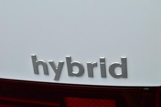 2026 Hyundai Santa Fe Hybrid SEL FWD — photo 9