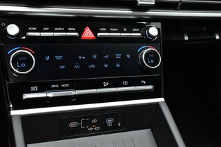 2026 Hyundai Santa Fe Hybrid SEL FWD — photo 18