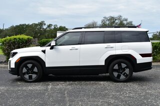 2026 Hyundai Santa Fe Hybrid SEL FWD — photo 2