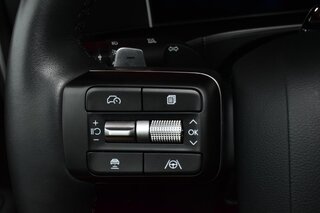 2026 Hyundai Santa Fe Hybrid SEL FWD — photo 23