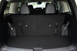 2026 Hyundai Santa Fe Hybrid SEL FWD — photo 15