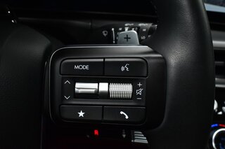 2026 Hyundai Santa Fe Hybrid SEL FWD — photo 22