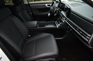 2026 Hyundai Santa Fe Hybrid SEL FWD — photo 13