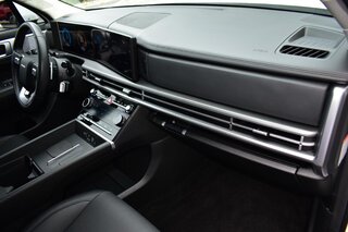 2026 Hyundai Santa Fe Hybrid SEL FWD — photo 14