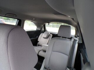 2020 Honda Odyssey LX — photo 4