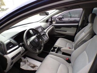 2020 Honda Odyssey LX — photo 3