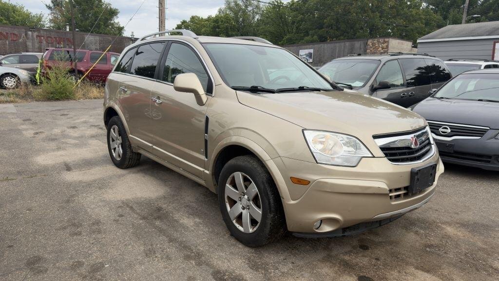 2008 Saturn VUE, seller photo