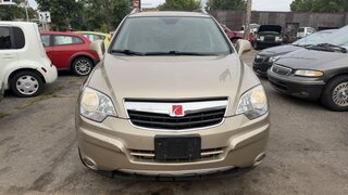2008 Saturn VUE XR — photo 3