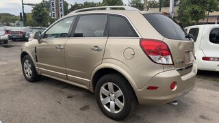 2008 Saturn VUE XR — photo 5