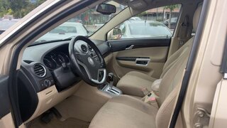 2008 Saturn VUE XR — photo 6