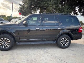 2017 Ford Expedition Platinum — photo 2