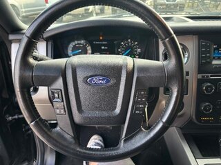 2017 Ford Expedition Platinum — photo 11