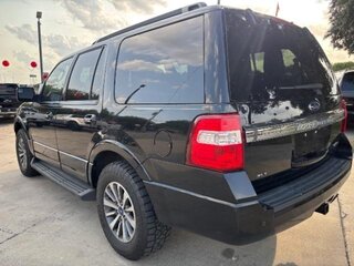 2017 Ford Expedition Platinum — photo 3