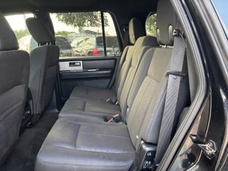 2017 Ford Expedition Platinum — photo 15