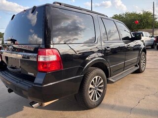2017 Ford Expedition Platinum — photo 5