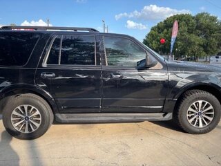 2017 Ford Expedition Platinum — photo 6