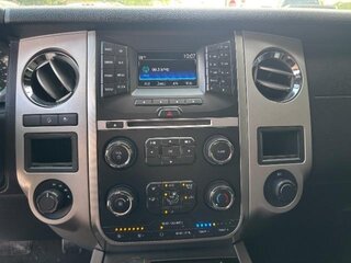 2017 Ford Expedition Platinum — photo 13