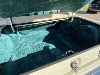 1979 Lincoln Versailles Versailles — photo 28