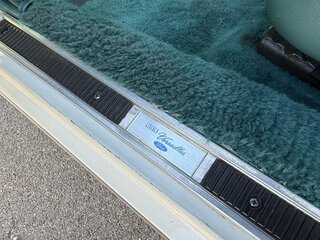 1979 Lincoln Versailles Versailles — photo 26