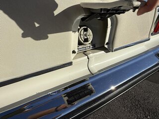 1979 Lincoln Versailles Versailles — photo 23